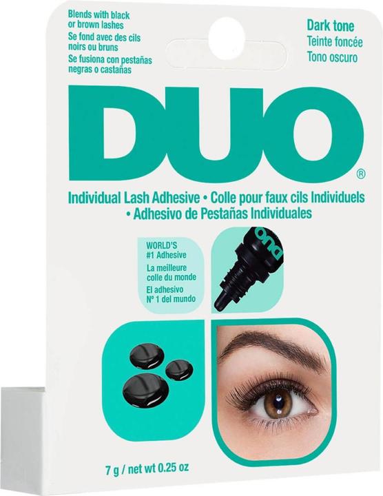 Image du produit Ardell Duo Individual Lash Adhesive Waterproof E (Colle pour cils)