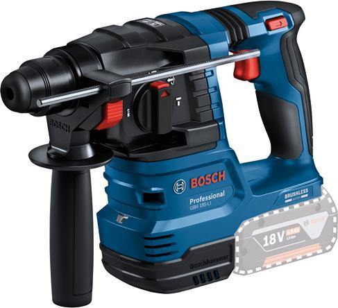 Actual product image Bosch Professional Combo Kit