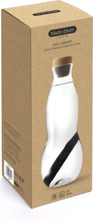 Actual product image Black + Blum Eau Good (1.10 l)
