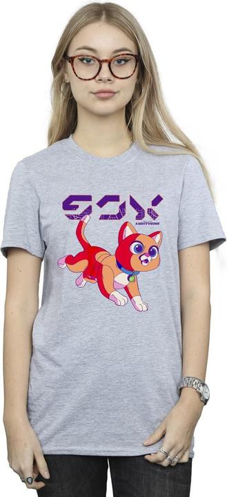 Produktbild Disney Lightyear Sox Digital Cute TShirt (M)