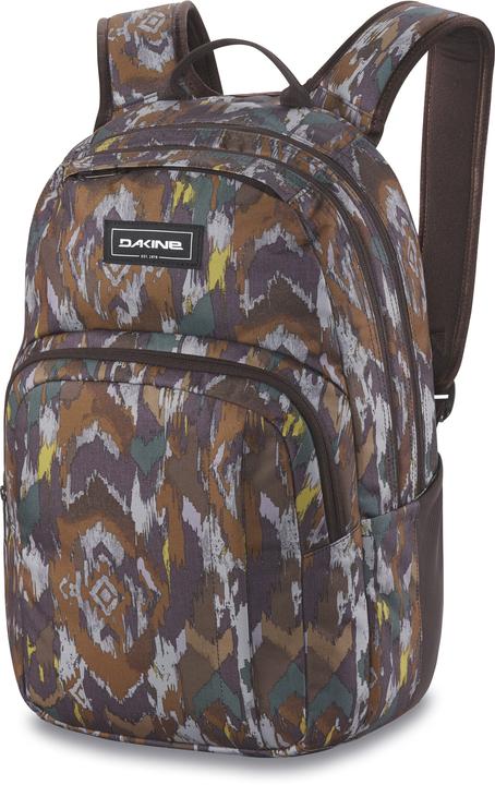 Image du produit Dakine Sac à dos CAMPUS M 25L PAINTED CANYON (25 l)