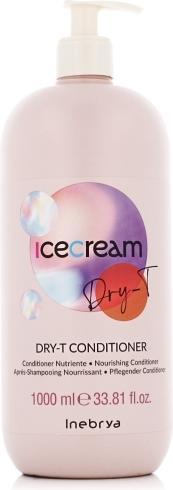 Inebrya ACONDICIONADOR DRY-T 1000ML (1000 ml)