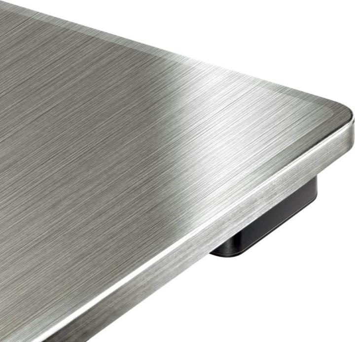 Productafbeelding Soehnle Style Sense Safe 300 (180 kg)