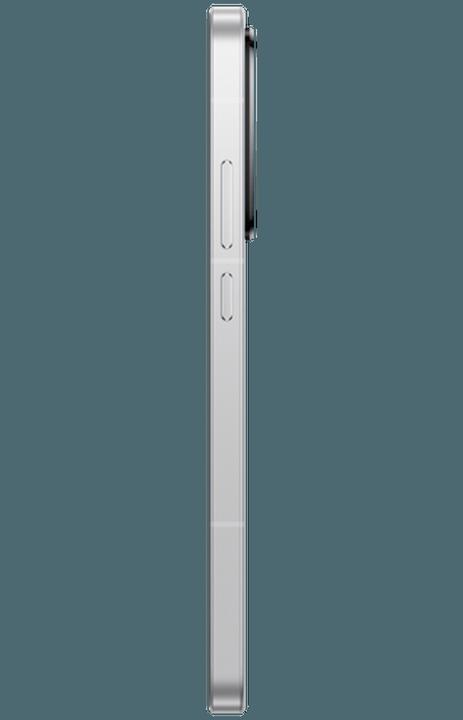 Immagine prodotto Xiaomi Smartphone MOBILE PHONE F7/12/256GB SILVER MZB0KF9EU (256 GB, Argento, 6.83", 50 Mpx)