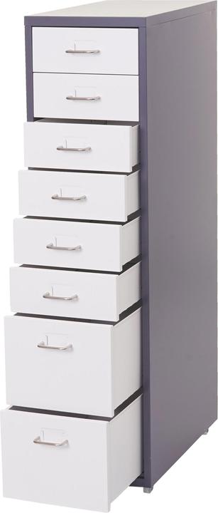 Produktbild MCW T851-8 (110 x 28 x 41 cm)