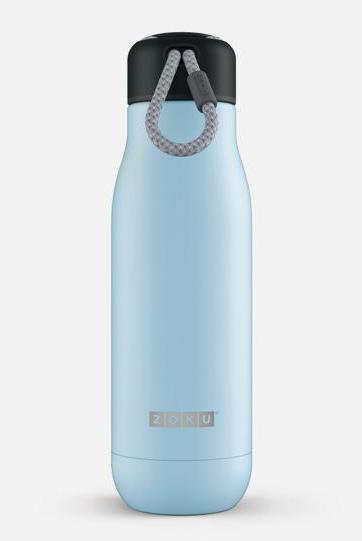 Produktbild ZOKU Edelstahlflasche (0.50 l)