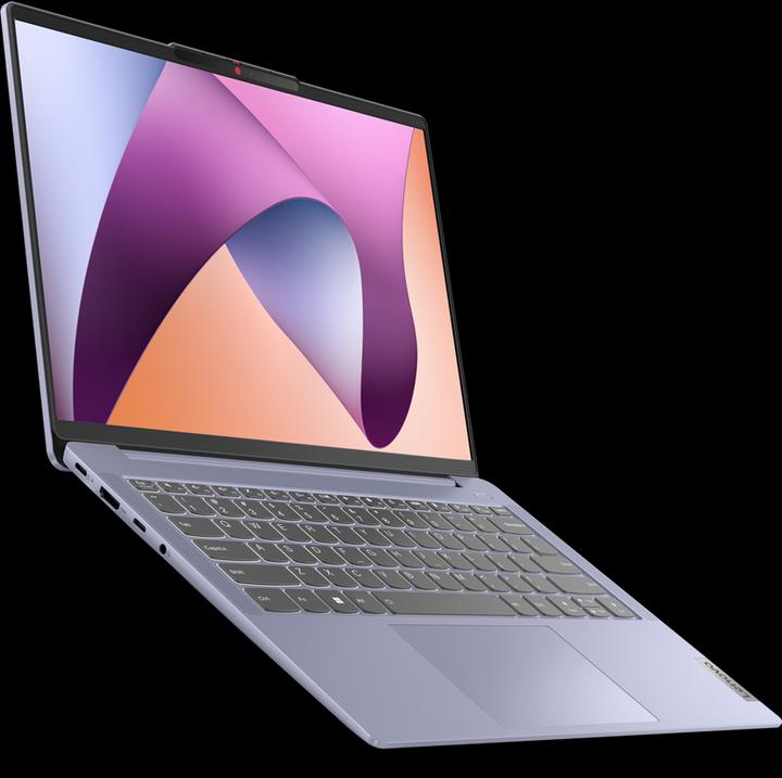 Image du produit Lenovo IdeaPad Slim 5 14ABR8 (AMD Ryzen 7 7730U, 16 Go)