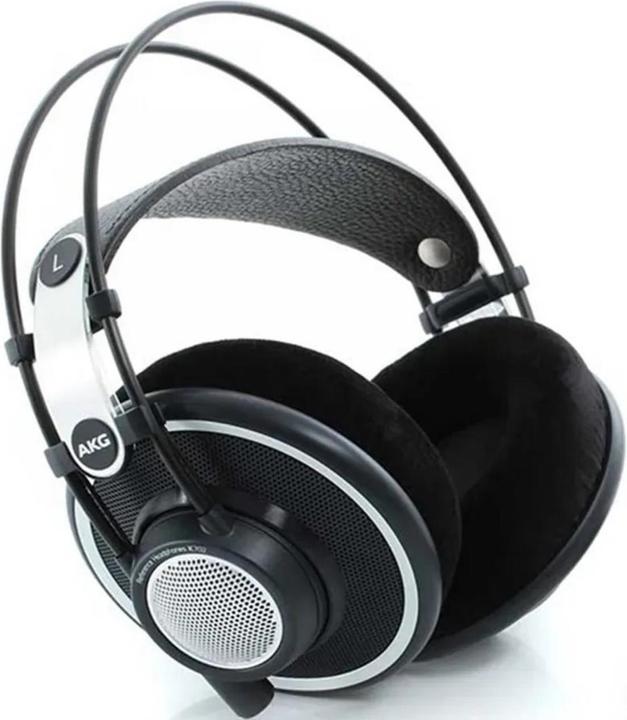 Actual product image AKG Pro K99 Perception (ANC, Cable)