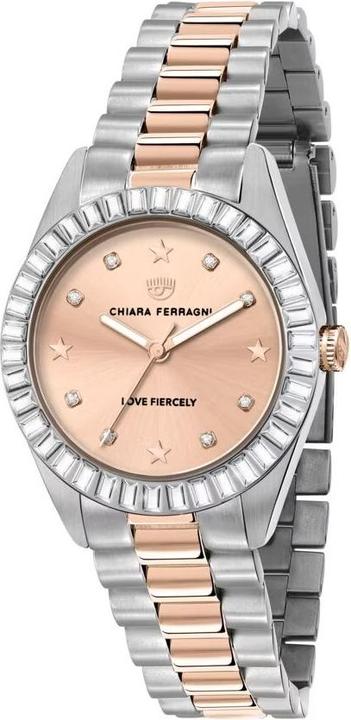 Produktbild Chiara Ferragni Damenuhr R1953100504 (Ø 34 mm) (34 mm)