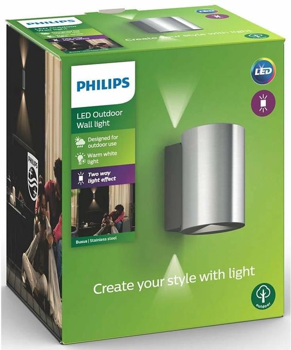 Image du produit Philips Buxus (1000 lm)