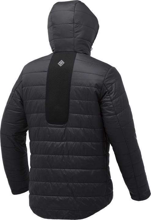Actual product image Tucano Urbano Magic Parka 2 in 1 Men (L)