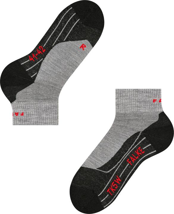 Actual product image Falke TK5 Sh W (39 - 40)