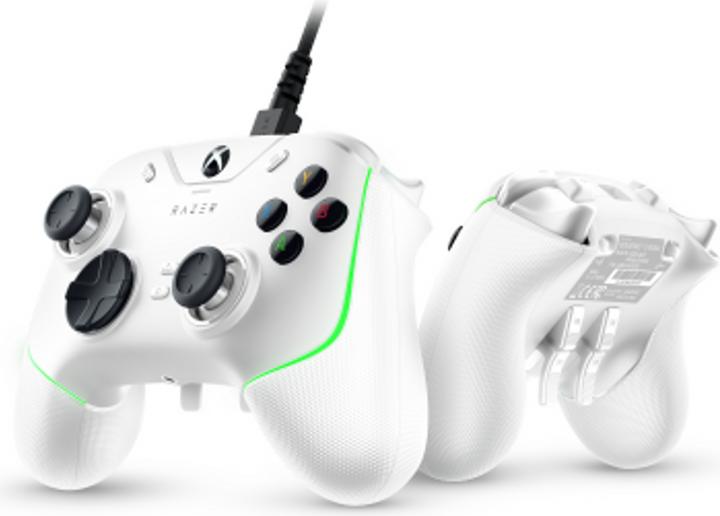 Image du produit Razer Wolverine V2 Chroma (PC, Xbox One X, Xbox Series X, Xbox One S, Xbox Series S)