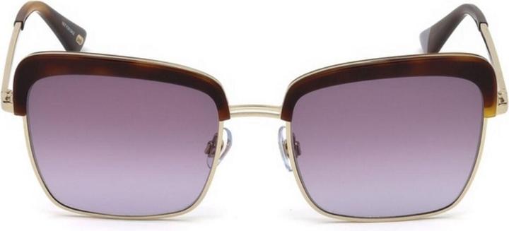 Actual product image WEB Damensonnenbrille Eyewear WE0219-52Z Ø 55 mm