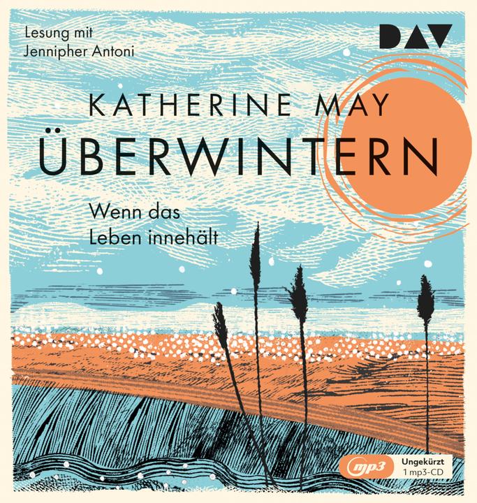 Immagine prodotto Ibernazione. Quando la vita si ferma (Jennipher Antoni, Marieke Heimburger, Katherine May, Tedesco)
