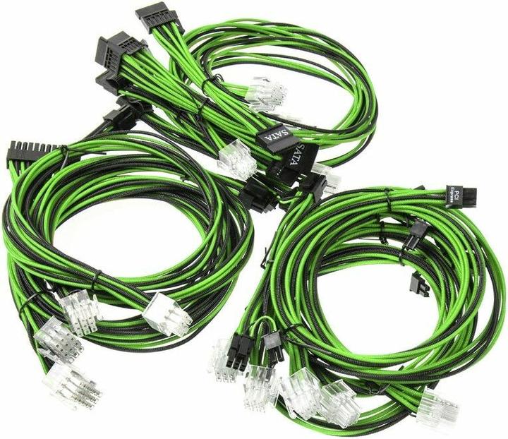 Super Flower Sleeve Cable Kit