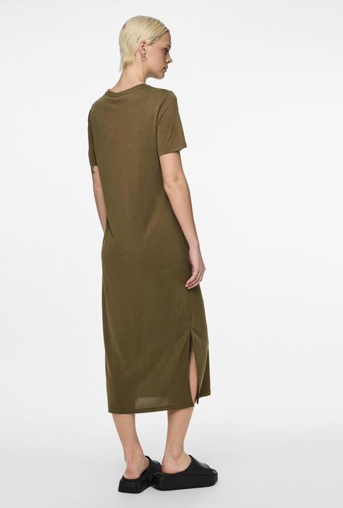 Actual product image Pieces PCANORA midi dress (M)