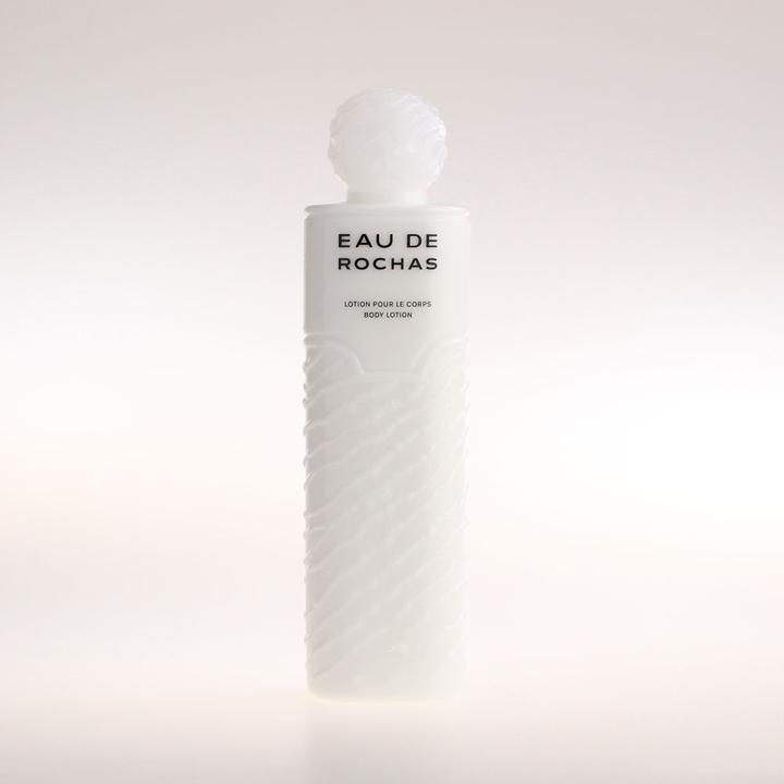 Produktbild Rochas Eau de (Körperlotion, 500 ml)