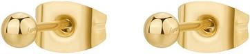 Immagine prodotto Brosway Orecchini minimalisti placcati oro Essential Bnl11