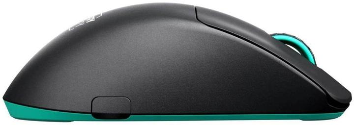 Actual product image CHERRY xtrfy M64 Wireless, Black (Wireless)