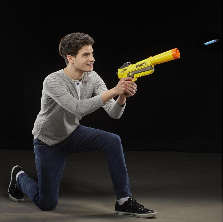 Actual product image Nerf Fortnite "SP1"