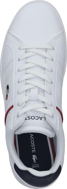 Produktbild Lacoste Europa Pro Tri 123 1 SMA - 58701 (41)