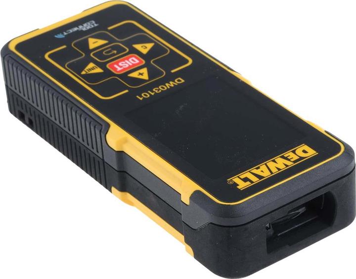 Actual product image DeWalt Laser Distance Meter 100m (635 nm)