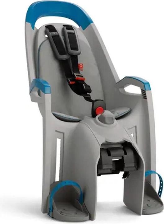 Actual product image hamax Amaze w. seat tube ref. and (Carrier)
