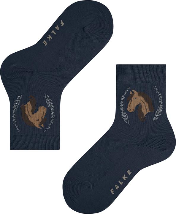 Actual product image Falke Horse Kids Socks (27 - 30)