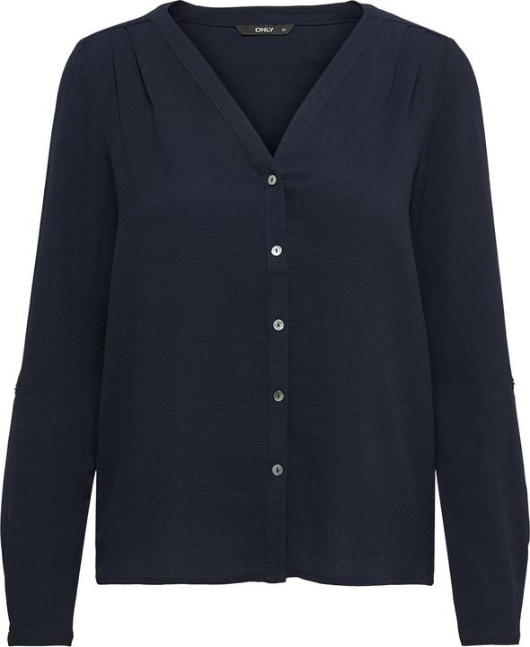 Image du produit Only Chemise ample à manches longues (40)
