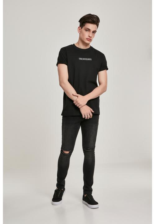 Produktbild Mister Tee No Stylist Tee (XXL)