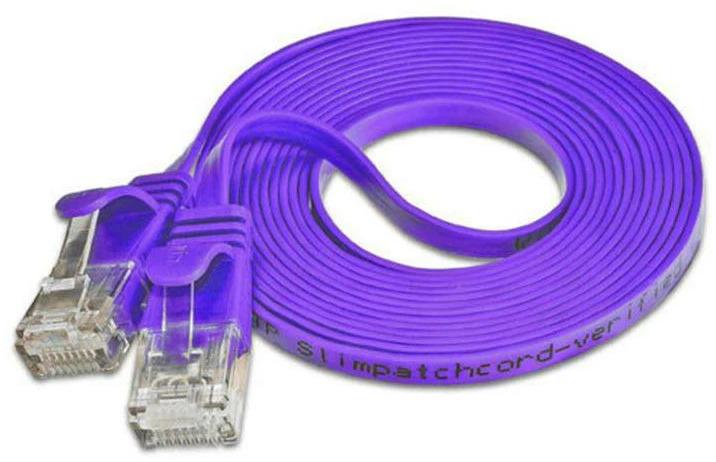 Productafbeelding Wirewin Netwerkkabel (UTP, CAT6, 0.75 m)