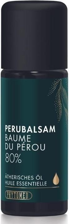 Produktbild Phytomed Perubalsam Äth/Öl 80 % 10 ml