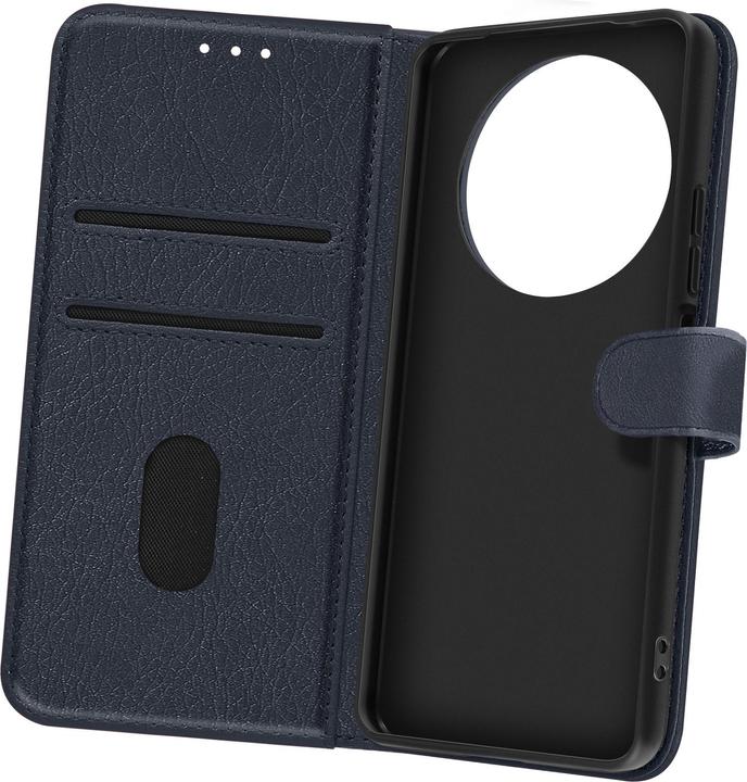 Immagine prodotto Avizar Serie di coperture per portafogli Chesterfield (Xiaomi Redmi A3)