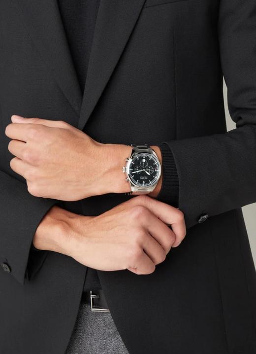 Produktbild BOSS Pioneer (Chronograph, 44 mm)