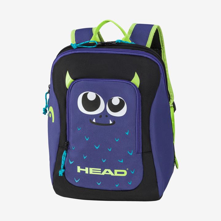 Actual product image Head Kids Tour Backpack Monster