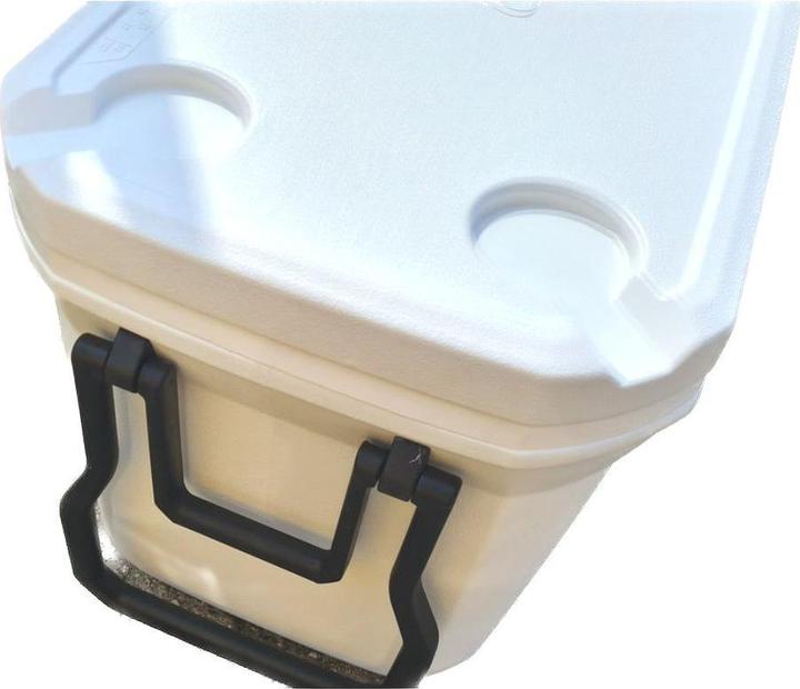 Productafbeelding Coleman 2000037402 Xtreme Koelbox met wielen 100 Qt 94 liter blauw (94 l)