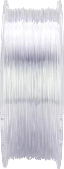 Actual product image Polymaker PolyLite PC - Transparent - 2.85mm (Carbon, 2.85 mm, 1000 g, Transparent)