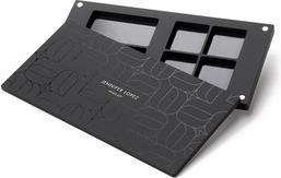Actual product image Inglot Jennifer Lopez Eyeshadow Palette J-Ffc