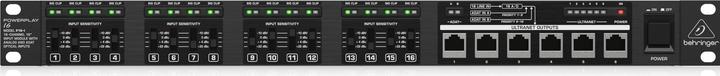 Productafbeelding Behringer Powerplay 16 P16-I
