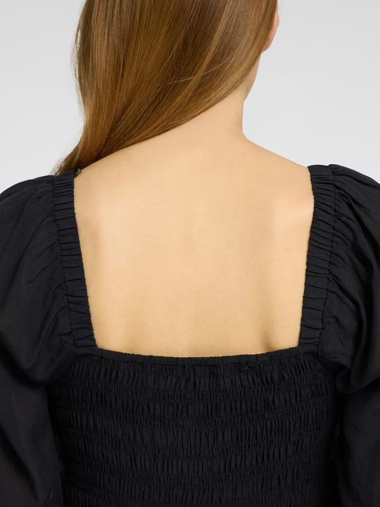 Actual product image Selected Femme Kurzarm Maxikleid (34)