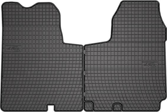 Frogum Renault Trafic 2014-heden rubbermat