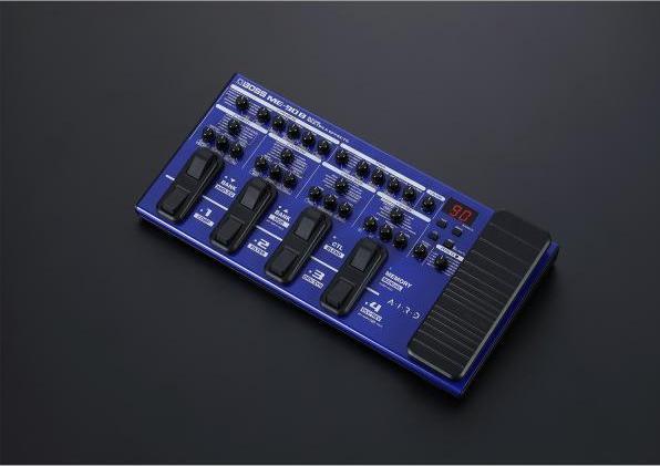 Actual product image BOSS ME- 90B Bass Multieffets (Bass)