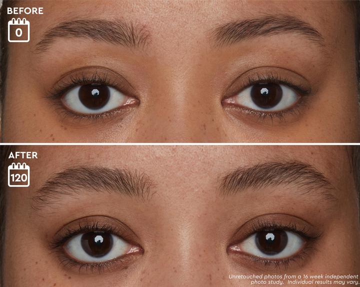 Actual product image Anastasia Beverly Hills Brow Serum