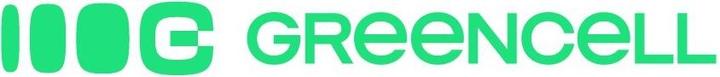 Produktbild GreenCell UPS Online RTII 2000VA LCD (2000 VA, 1800 W, Online-Doppelwandler USV)
