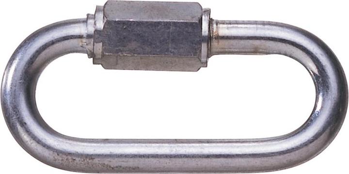 Produktbild kaiserkraft Verbindungsglied mit Schraubgewinde (0.01 m)