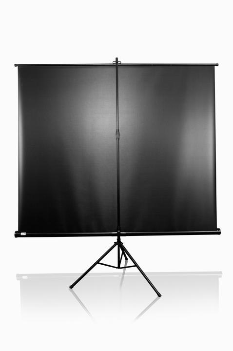 Actual product image Elite Screens Tripod (120", 4:3)