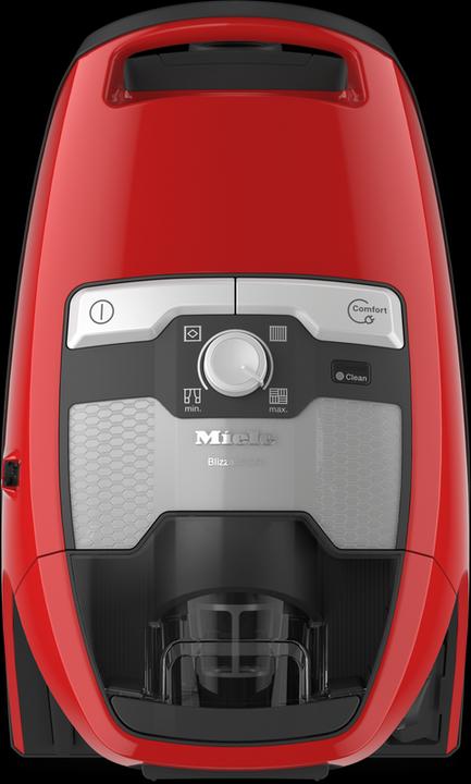 Produktbild Miele Blizzard CX1