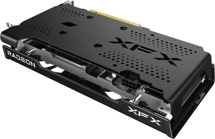 Actual product image XFX Speedster SWFT210 (8 GB)