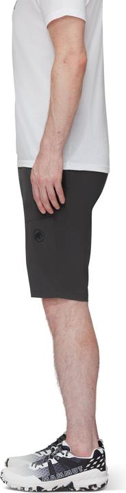 Produktbild Mammut Runbold Shorts Men (44)